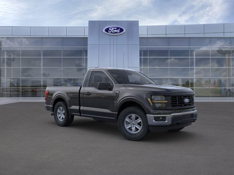 Ford F-150 Vehicle Image 09