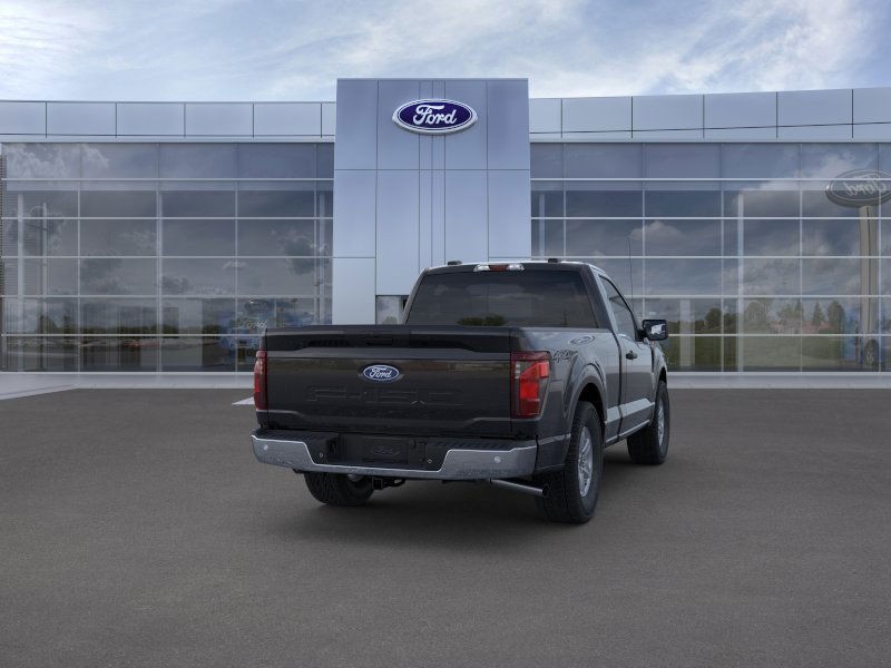 Ford F-150 Vehicle Image 10