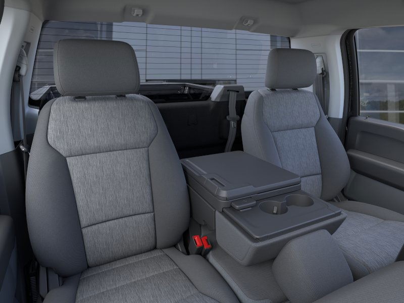 Ford F-150 Vehicle Image 12