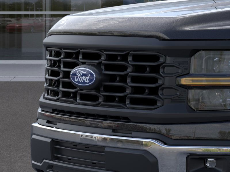 Ford F-150 Vehicle Image 19