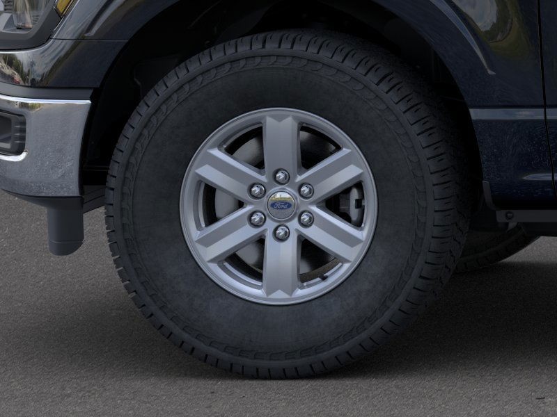 Ford F-150 Vehicle Image 21