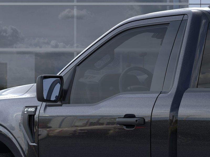 Ford F-150 Vehicle Image 22