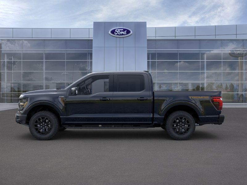 Ford F-150 Vehicle Image 04