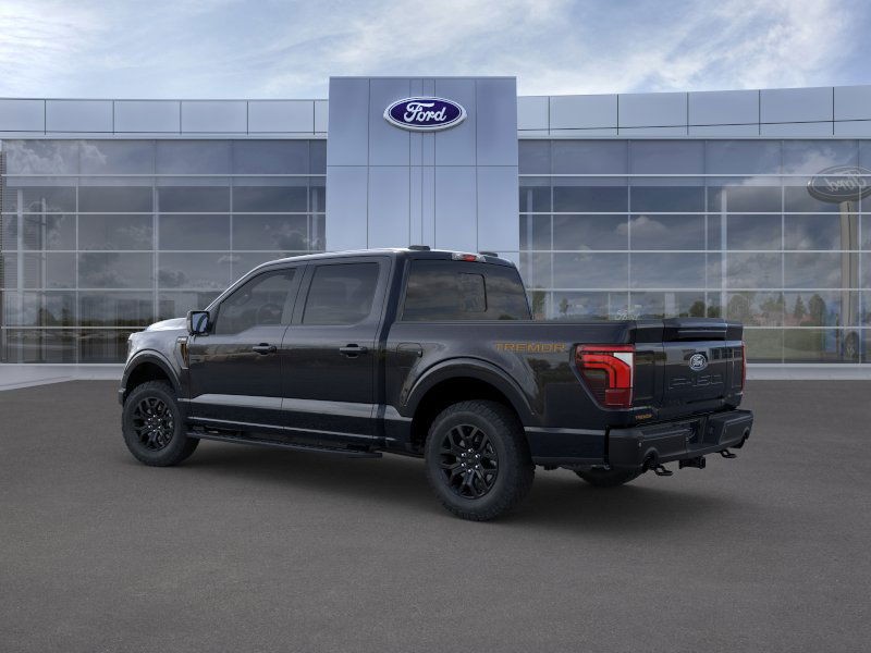 Ford F-150 Vehicle Image 05