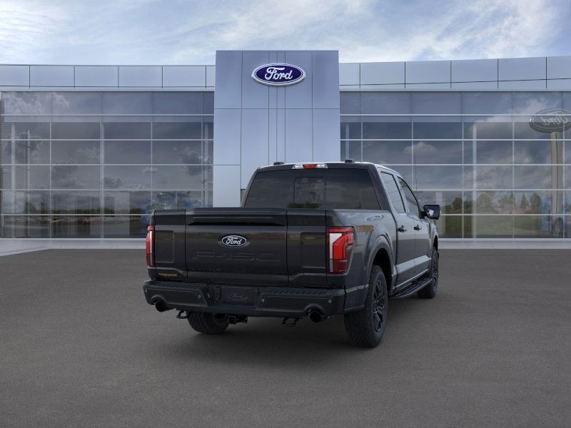 Ford F-150 Vehicle Image 10