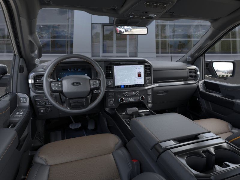 Ford F-150 Vehicle Image 11