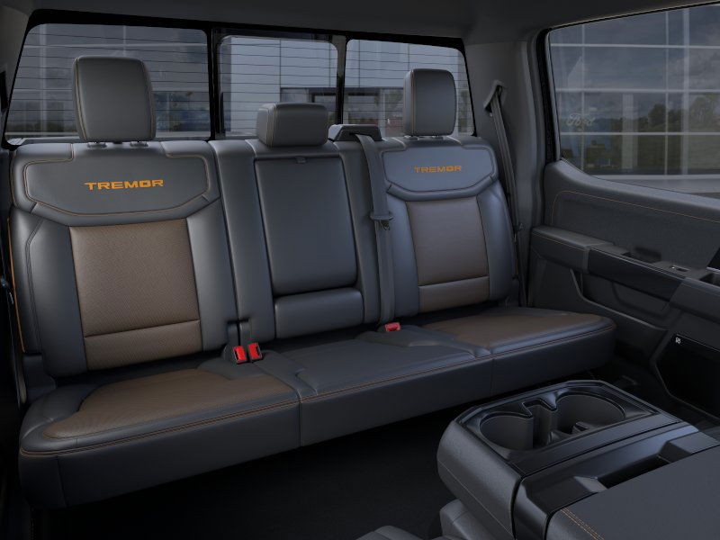Ford F-150 Vehicle Image 13