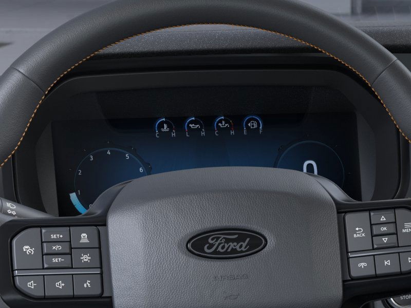 Ford F-150 Vehicle Image 15