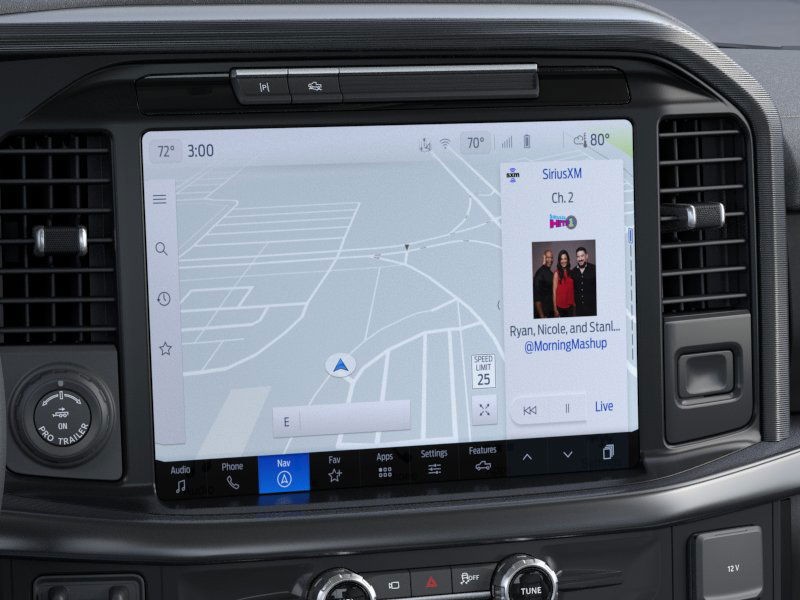 Ford F-150 Vehicle Image 16