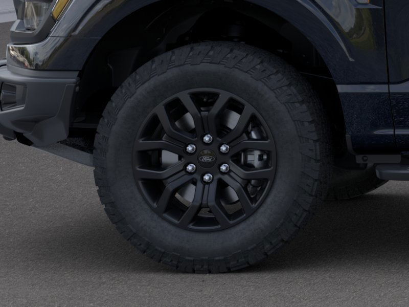 Ford F-150 Vehicle Image 21