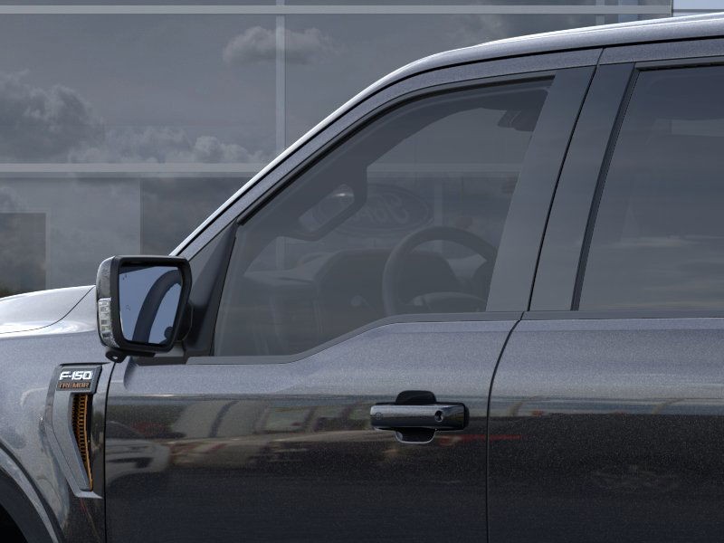 Ford F-150 Vehicle Image 22