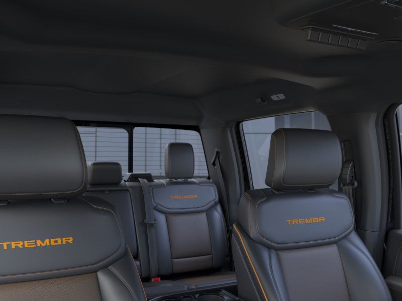 Ford F-150 Vehicle Image 24
