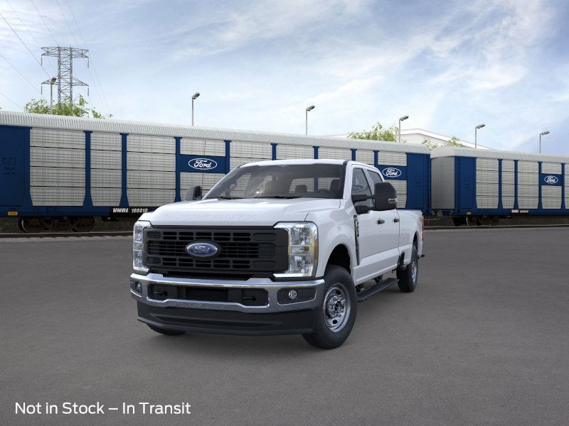 Ford Super Duty F-250 SRW Vehicle Image 02