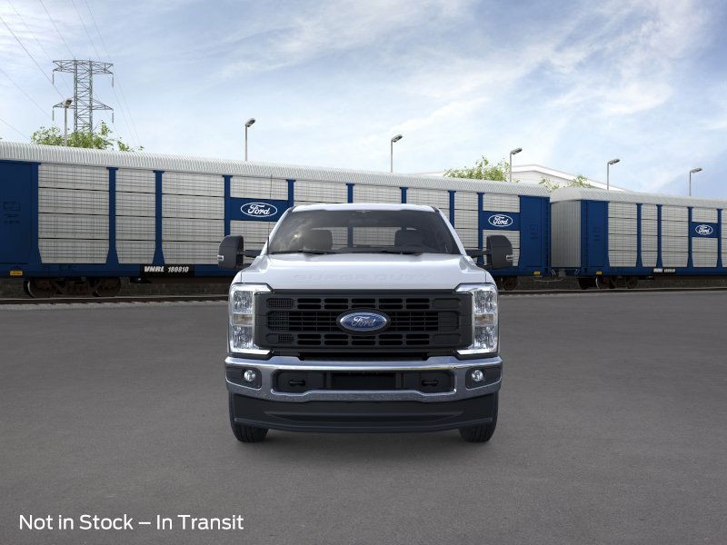 Ford Super Duty F-250 SRW Vehicle Image 08
