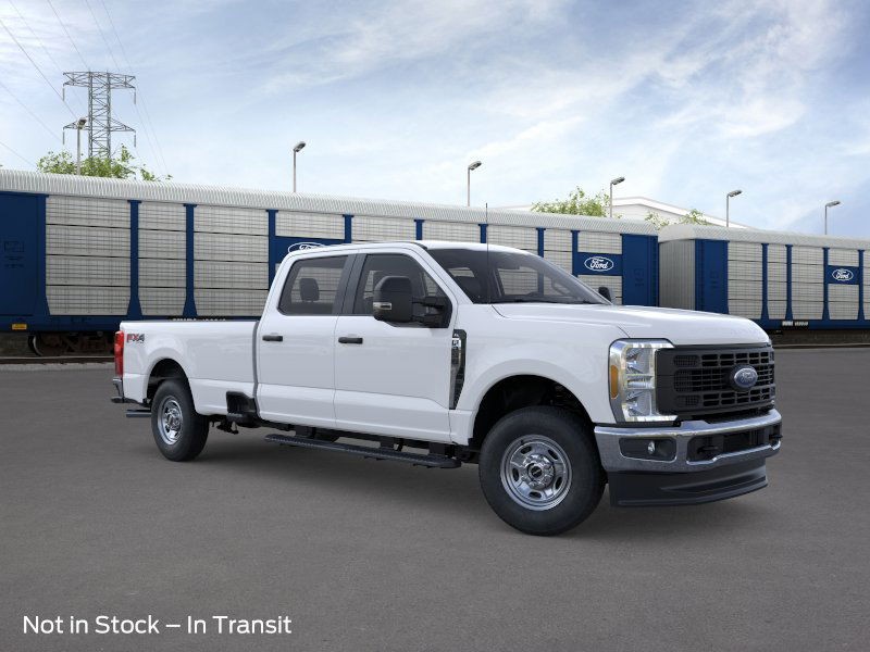 Ford Super Duty F-250 SRW Vehicle Image 09