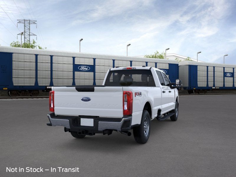 Ford Super Duty F-250 SRW Vehicle Image 10