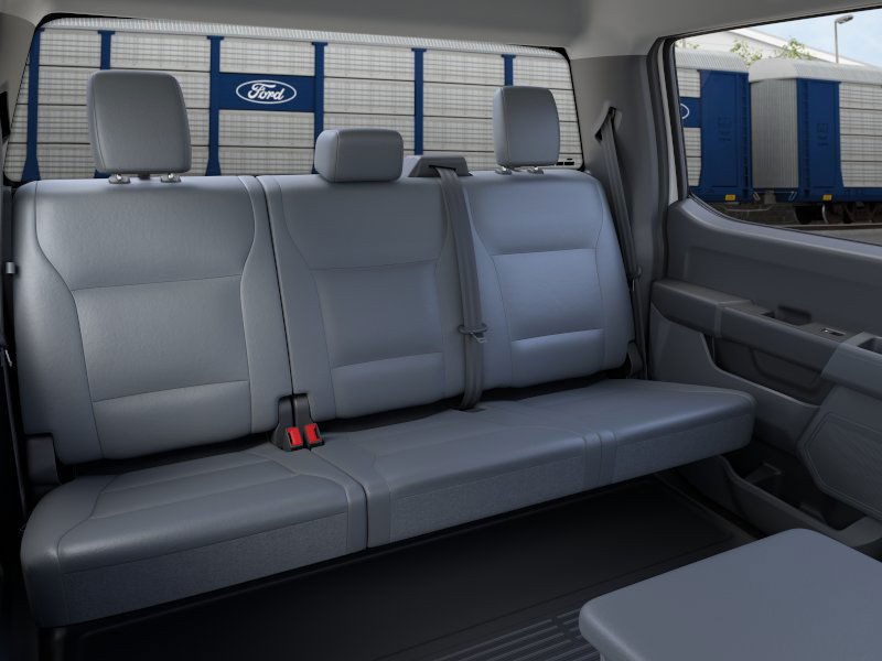 Ford Super Duty F-250 SRW Vehicle Image 13