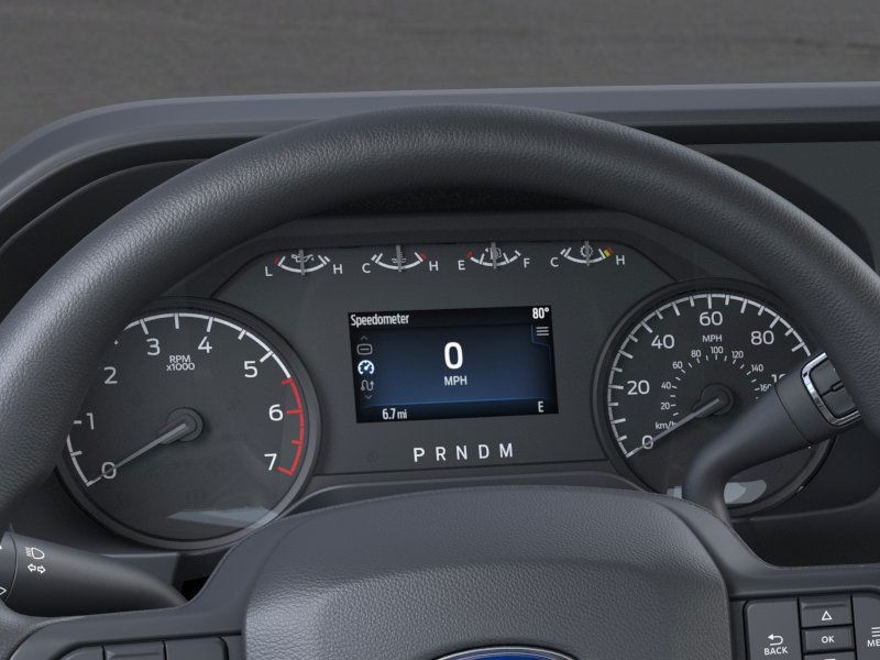 Ford Super Duty F-250 SRW Vehicle Image 15