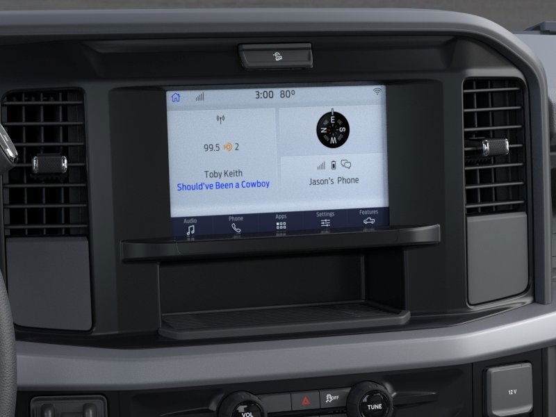 Ford Super Duty F-250 SRW Vehicle Image 16