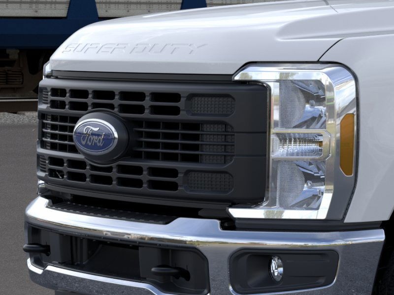 Ford Super Duty F-250 SRW Vehicle Image 19