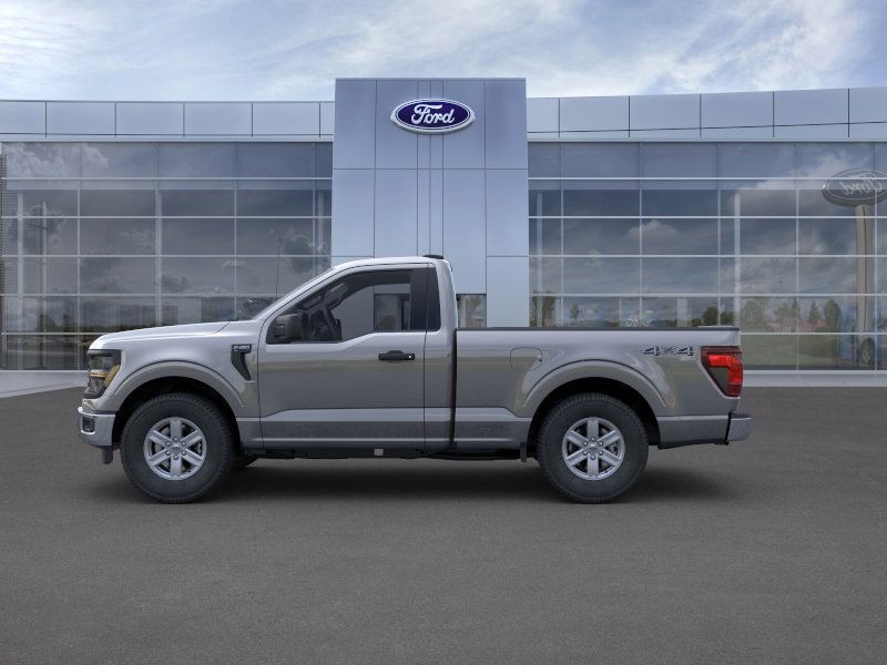 Ford F-150 Vehicle Image 04