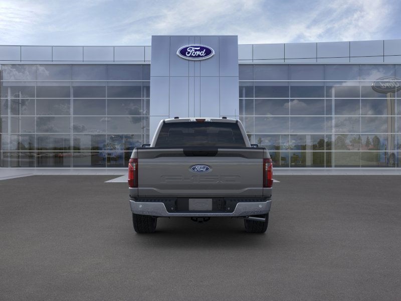 Ford F-150 Vehicle Image 07