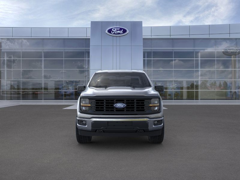 Ford F-150 Vehicle Image 08