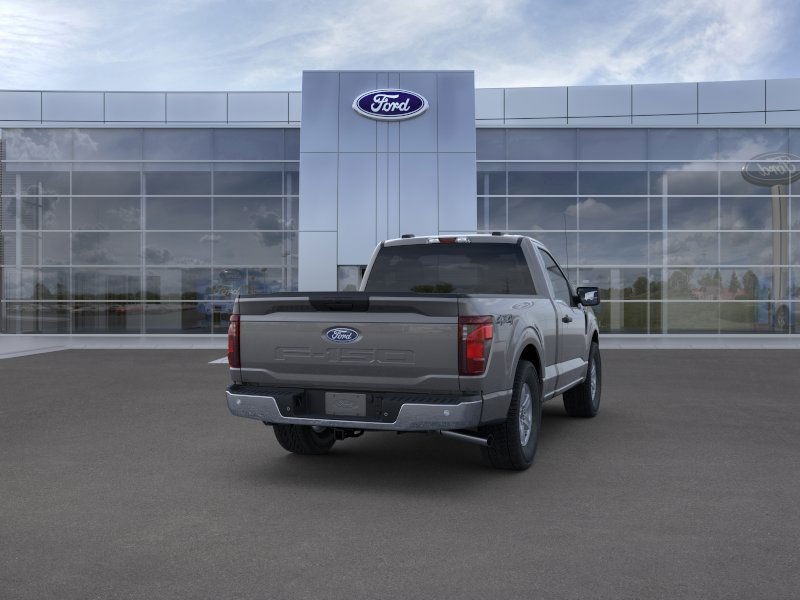 Ford F-150 Vehicle Image 10