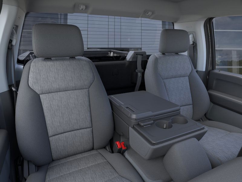 Ford F-150 Vehicle Image 12