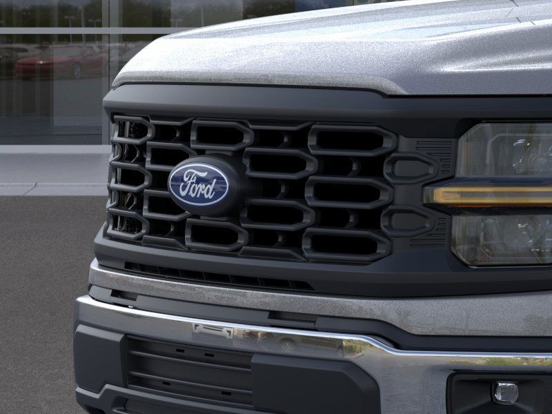 Ford F-150 Vehicle Image 19