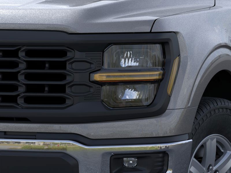Ford F-150 Vehicle Image 20