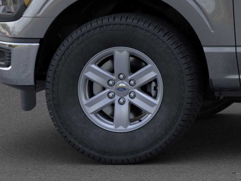 Ford F-150 Vehicle Image 21