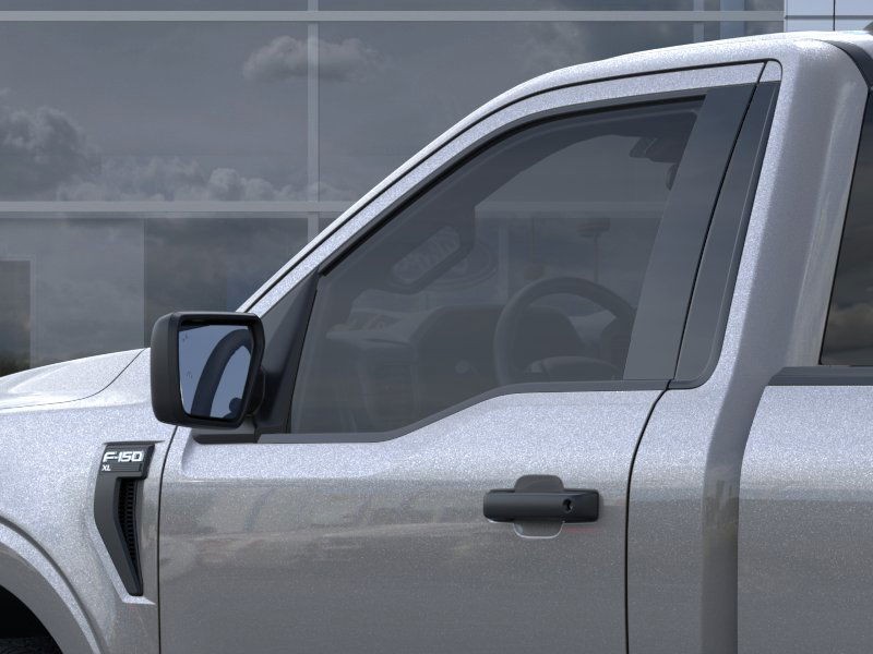 Ford F-150 Vehicle Image 22