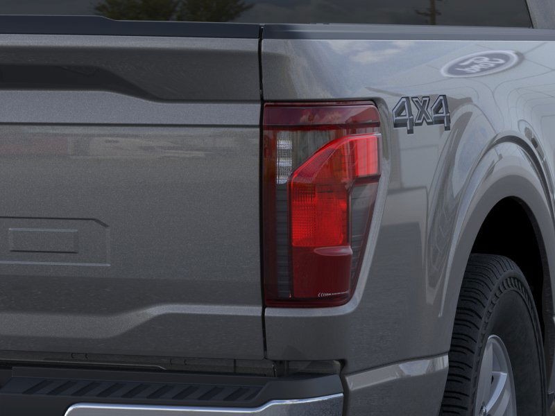 Ford F-150 Vehicle Image 23