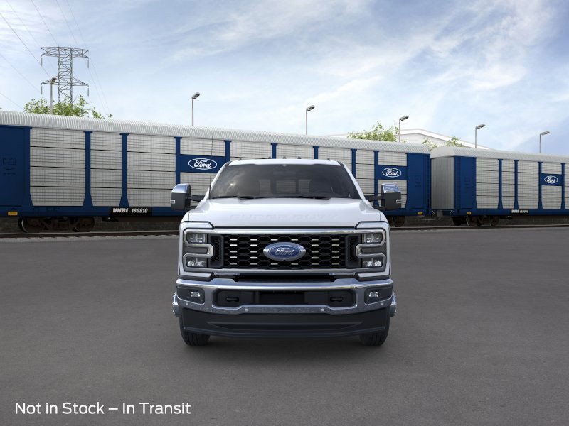 Ford Super Duty F-350 DRW Vehicle Image 08