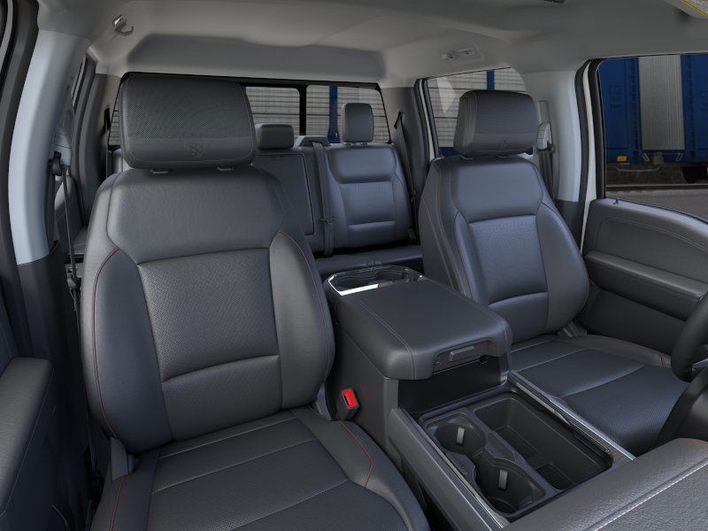 Ford Super Duty F-350 DRW Vehicle Image 12