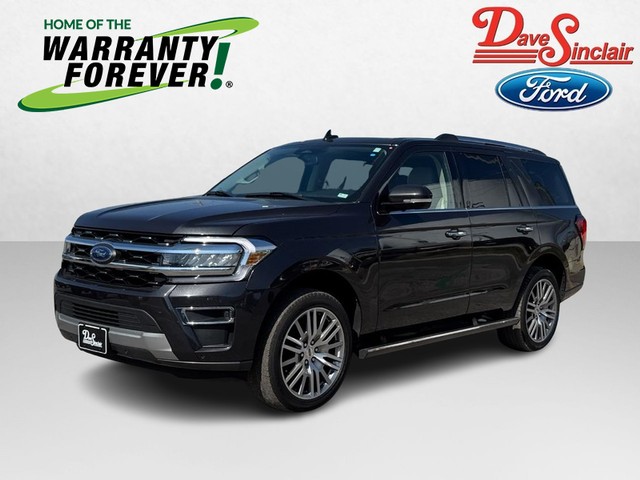 St. Louis MO 2024 Ford Expedition more details - ford expedition