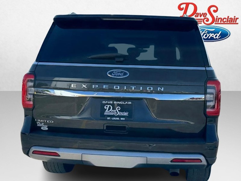 Ford Expedition Vehicle Image 08