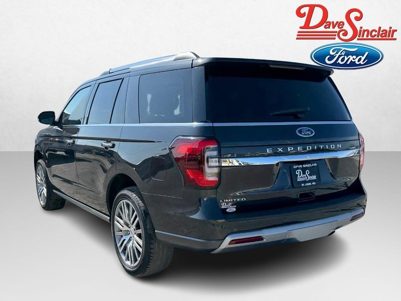 Ford Expedition Vehicle Image 09