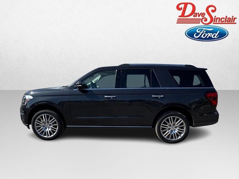 Ford Expedition Vehicle Image 10