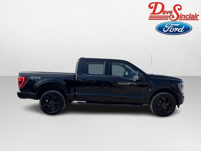 Ford F-150 Vehicle Image 05