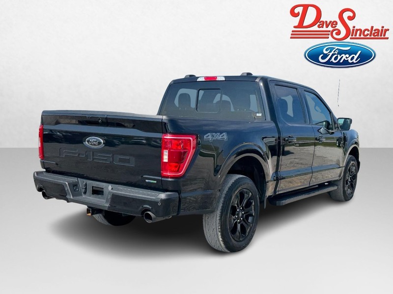 Ford F-150 Vehicle Image 07