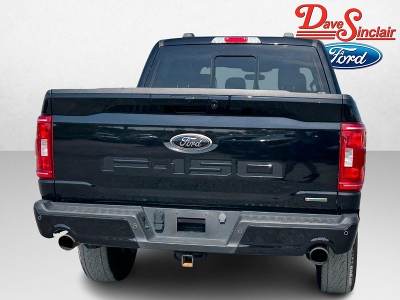 Ford F-150 Vehicle Image 08