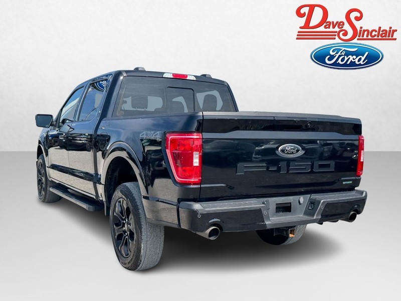 Ford F-150 Vehicle Image 09