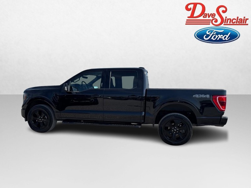 Ford F-150 Vehicle Image 10