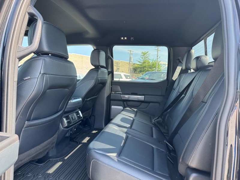 Ford F-150 Vehicle Image 12
