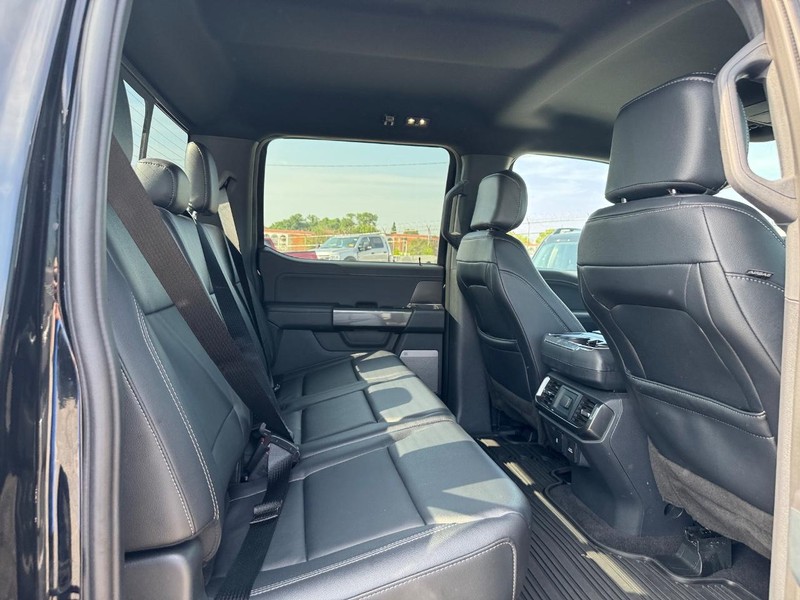 Ford F-150 Vehicle Image 13