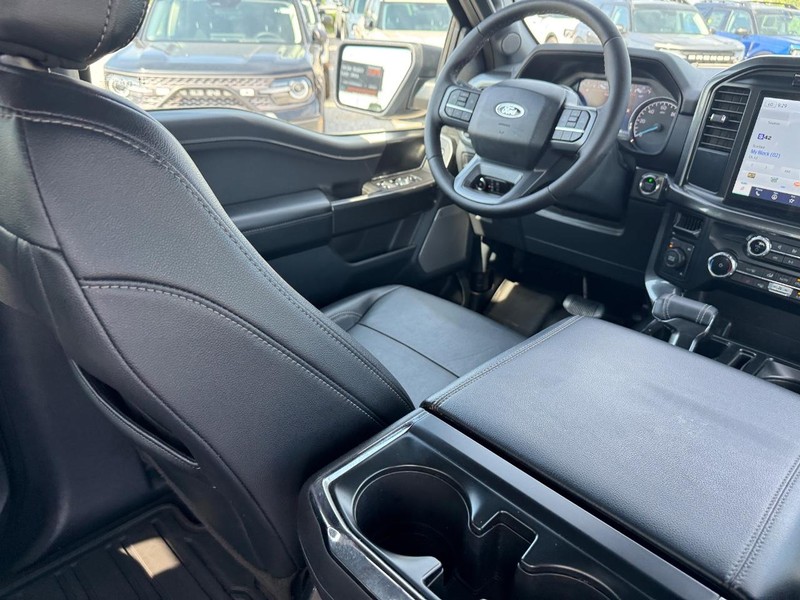 Ford F-150 Vehicle Image 14