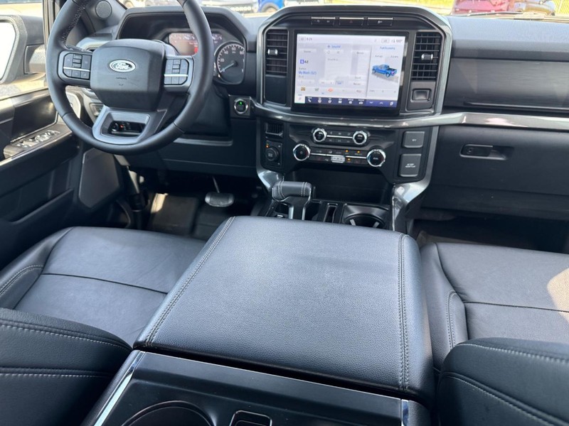 Ford F-150 Vehicle Image 15