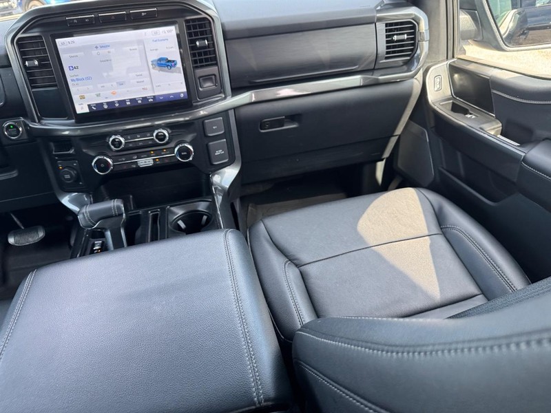 Ford F-150 Vehicle Image 16